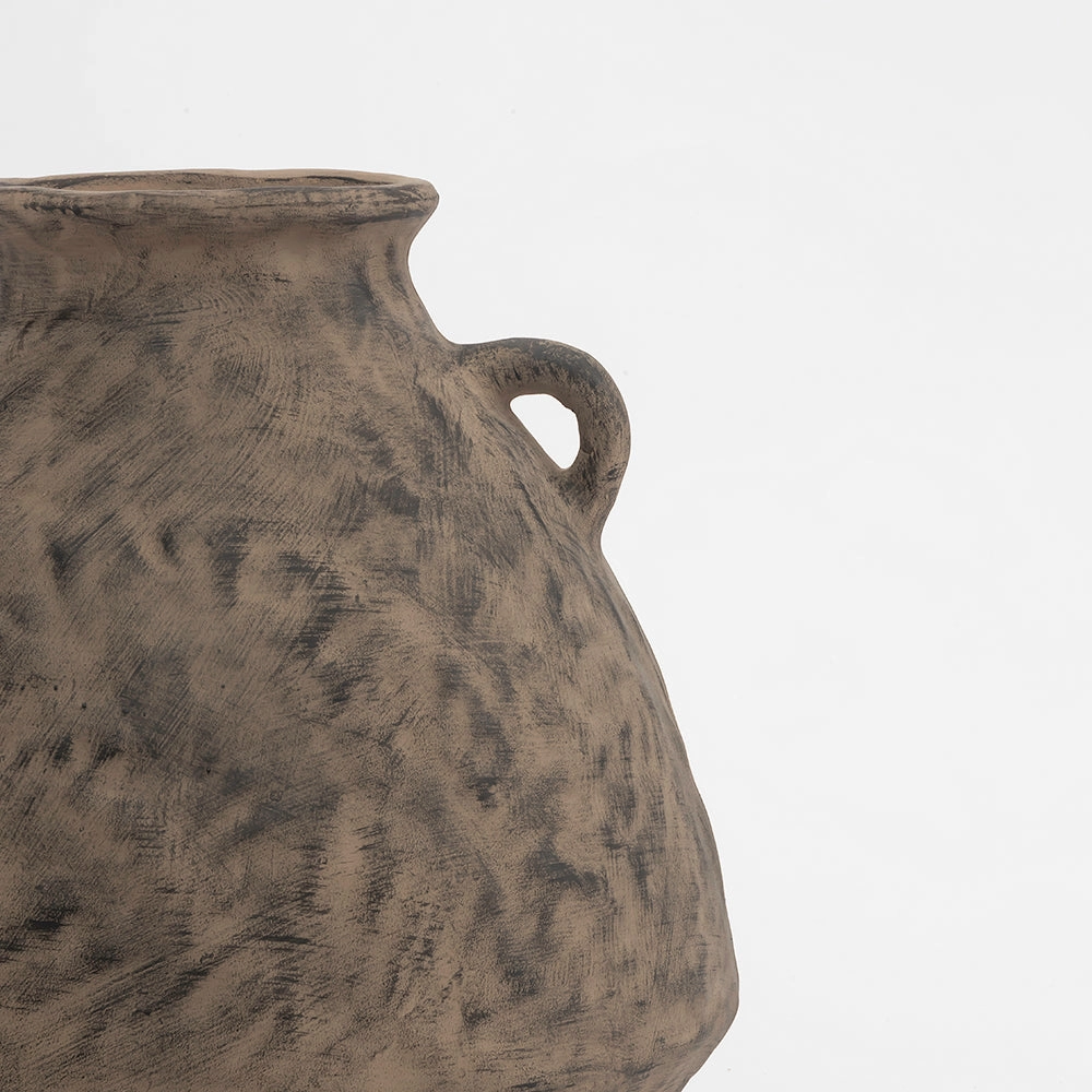 Tulip JJa Ceramic Pot