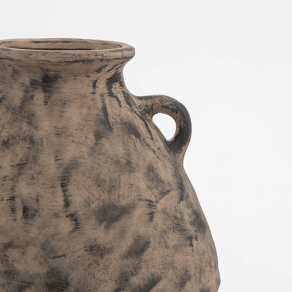 Tulip JJa Ceramic Pot
