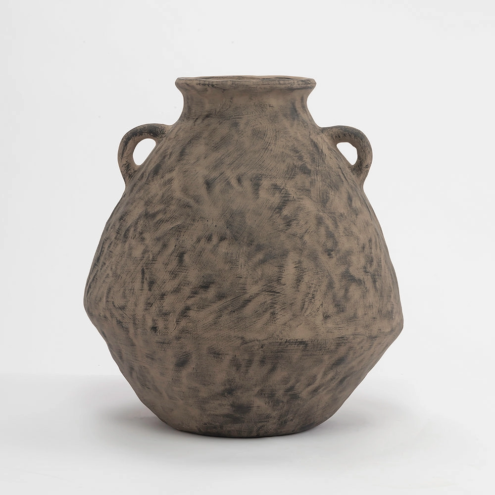 Tulip JJa Ceramic Pot