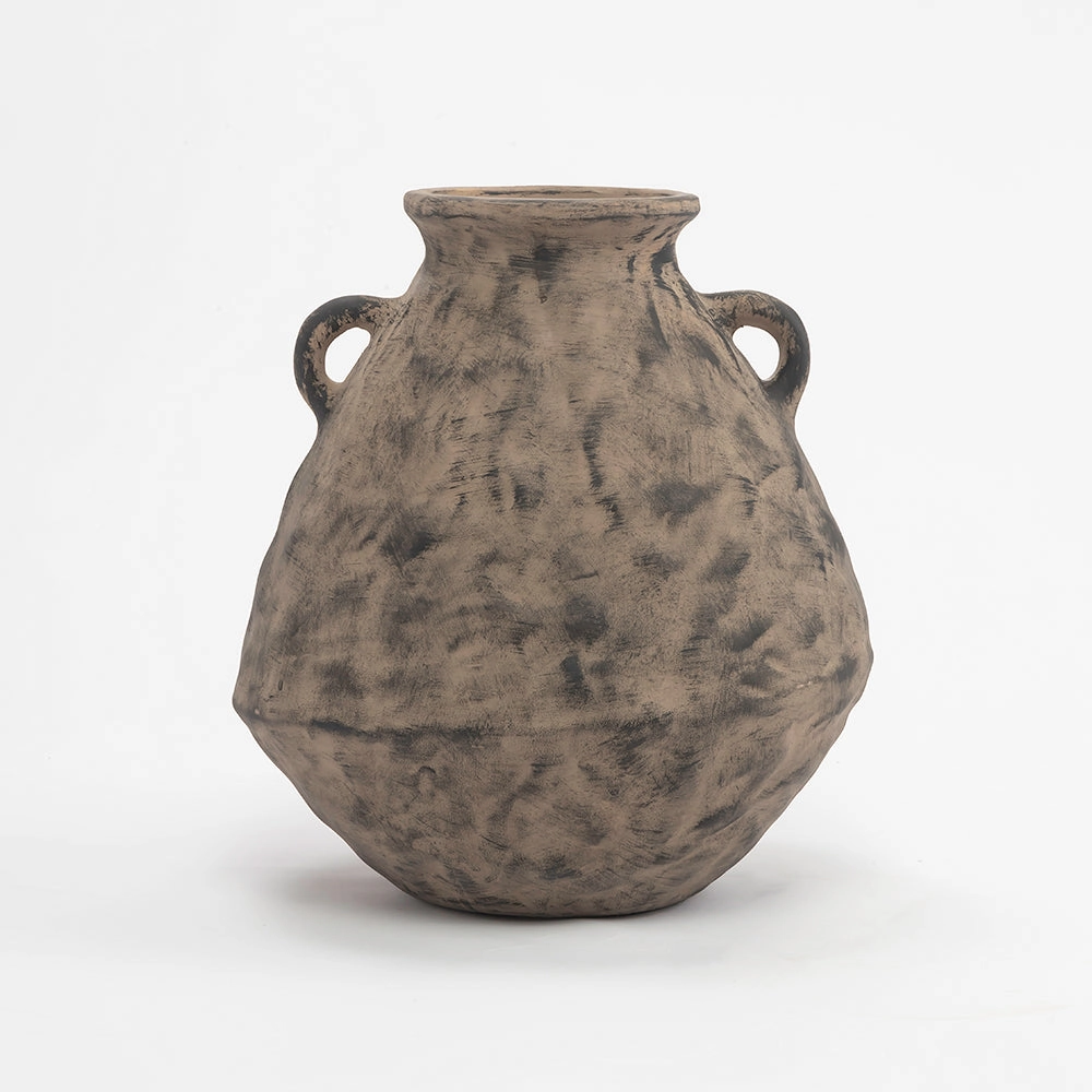 Tulip JJa Ceramic Pot
