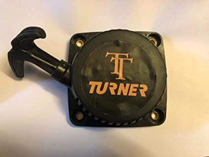 Turner Tools 4 Stroke Brush Cutter Starting Pulley,organic plant fertilizer