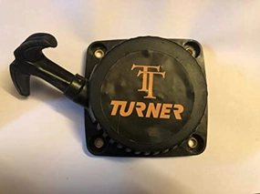 Turner Tools 4 Stroke Brush Cutter Starting Pulley,organic plant fertilizer