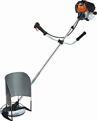 Turner Tools Crop Collector or Paddy Guard