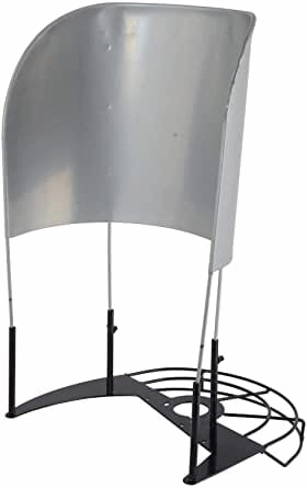 Turner Tools Crop Collector or Paddy Guard,organic plant fertilizer