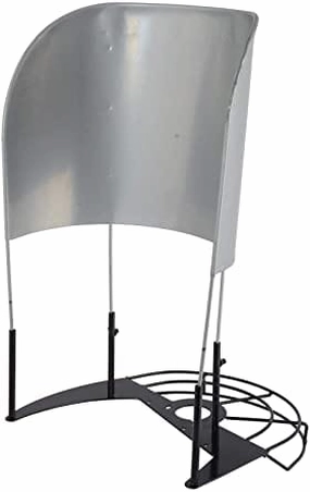 Turner Tools Crop Collector or Paddy Guard,organic plant fertilizer