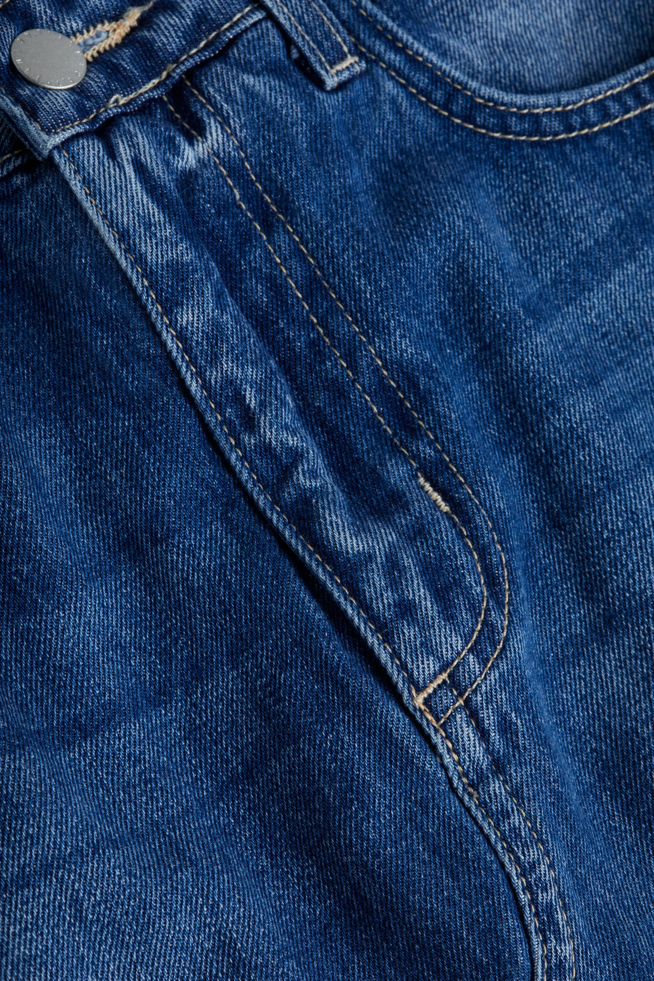 Tylee Denim Rock
