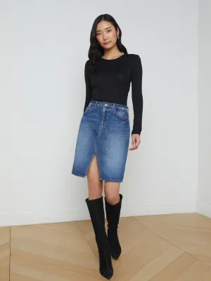 Tylee Denim Rock