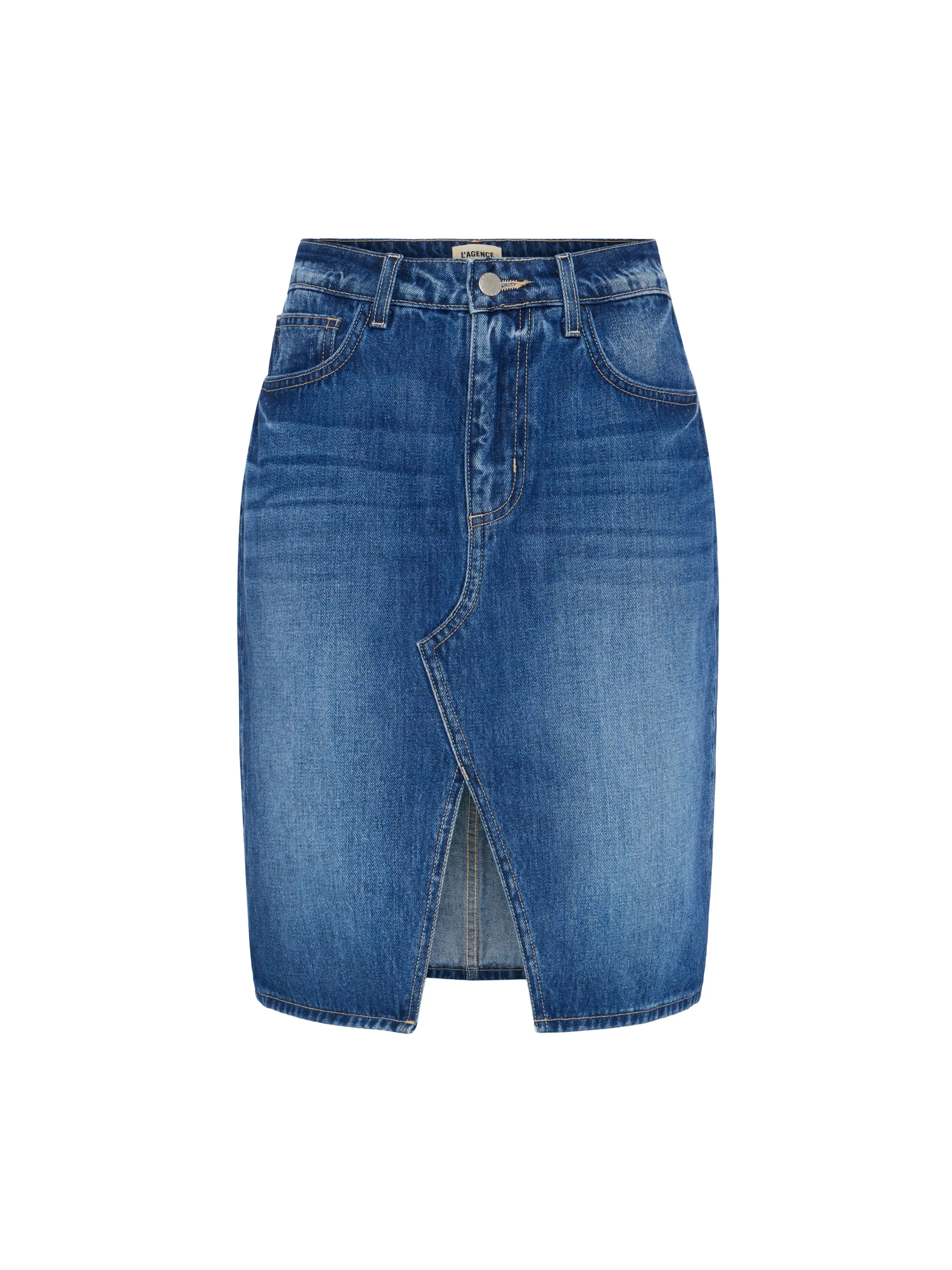 Tylee Denim Rock