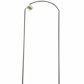 U Metal Support,potted plant decor