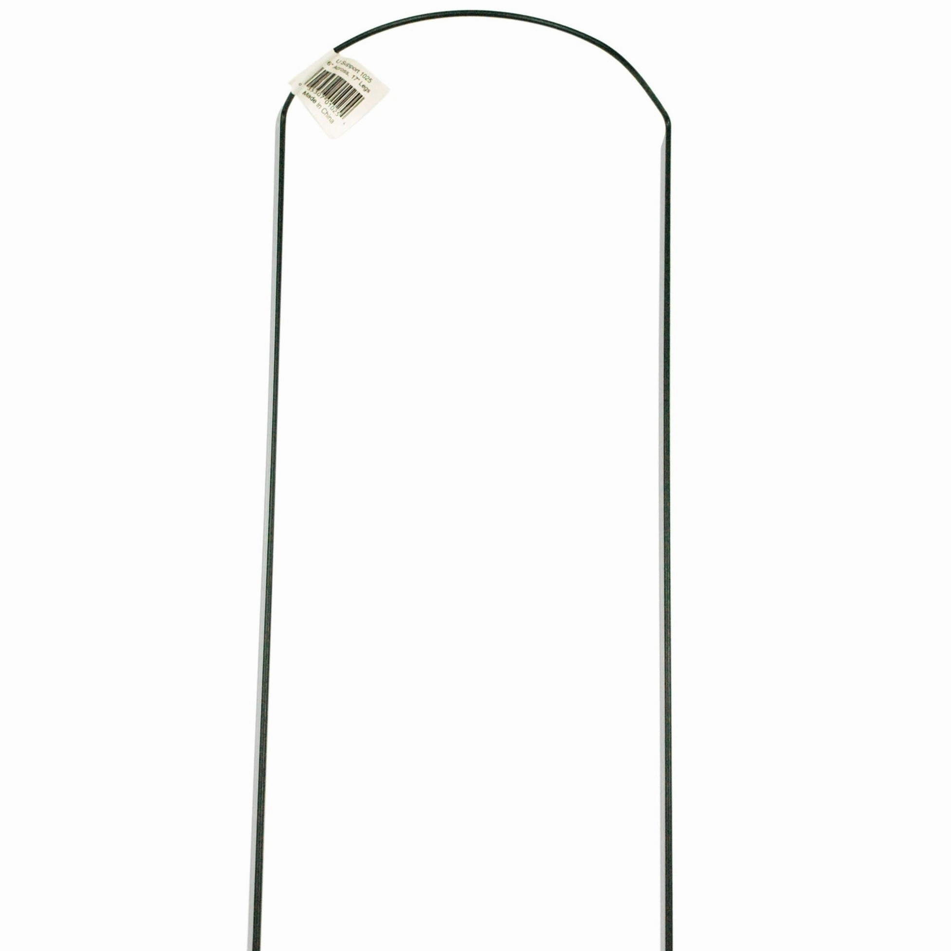 U Metal Support,potted plant decor