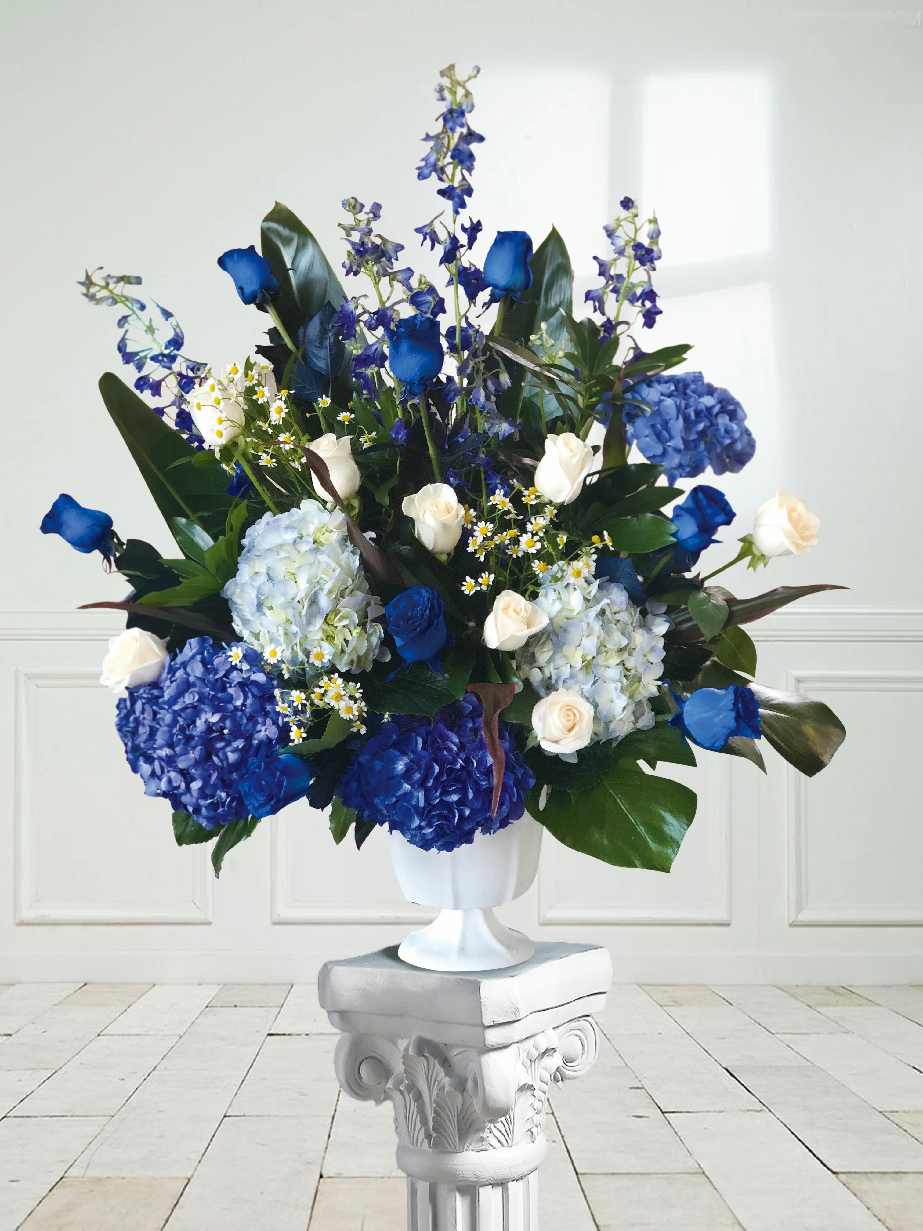 UA-8,realistic flower bouquet 