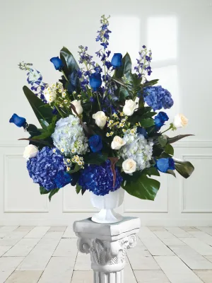 UA-8,realistic flower bouquet 
