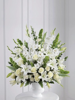UA-1,romantic flower gift