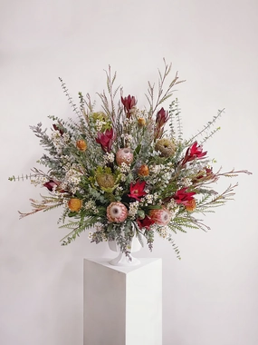 UA-6 Tropical Love,romantic flower gift