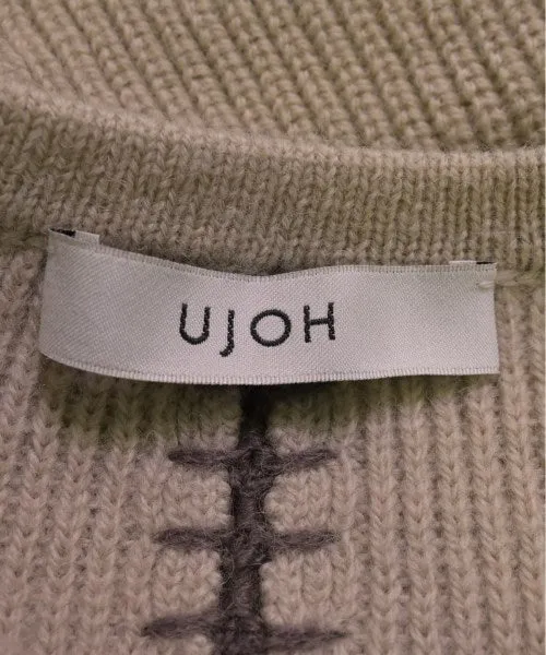 Ujoh Pullover