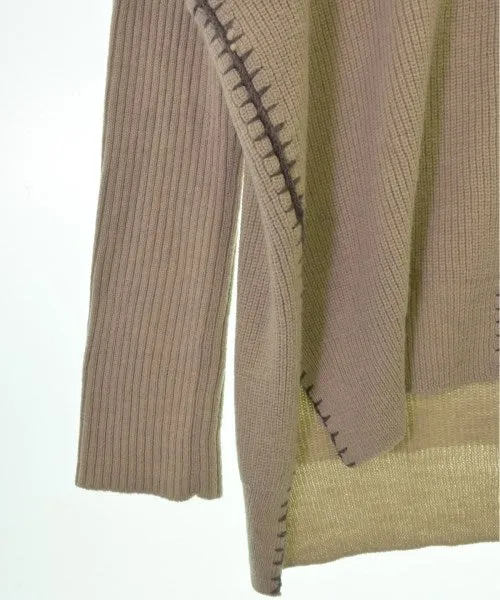 Ujoh Pullover