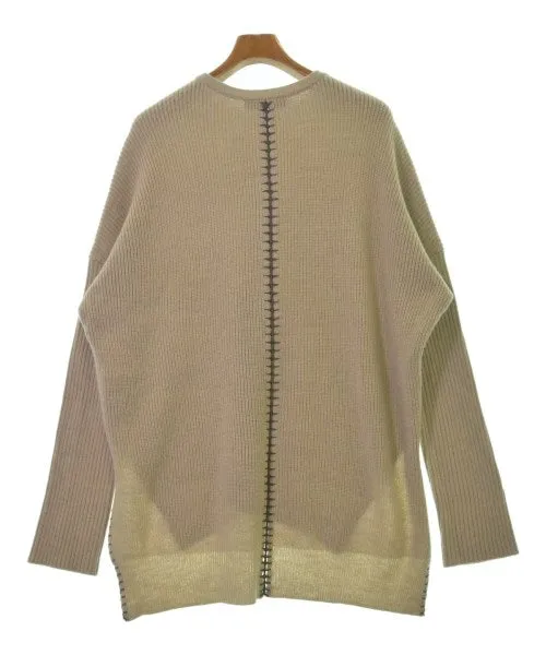 Ujoh Pullover