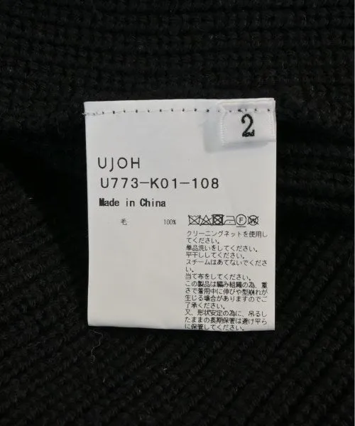 Ujoh Westen