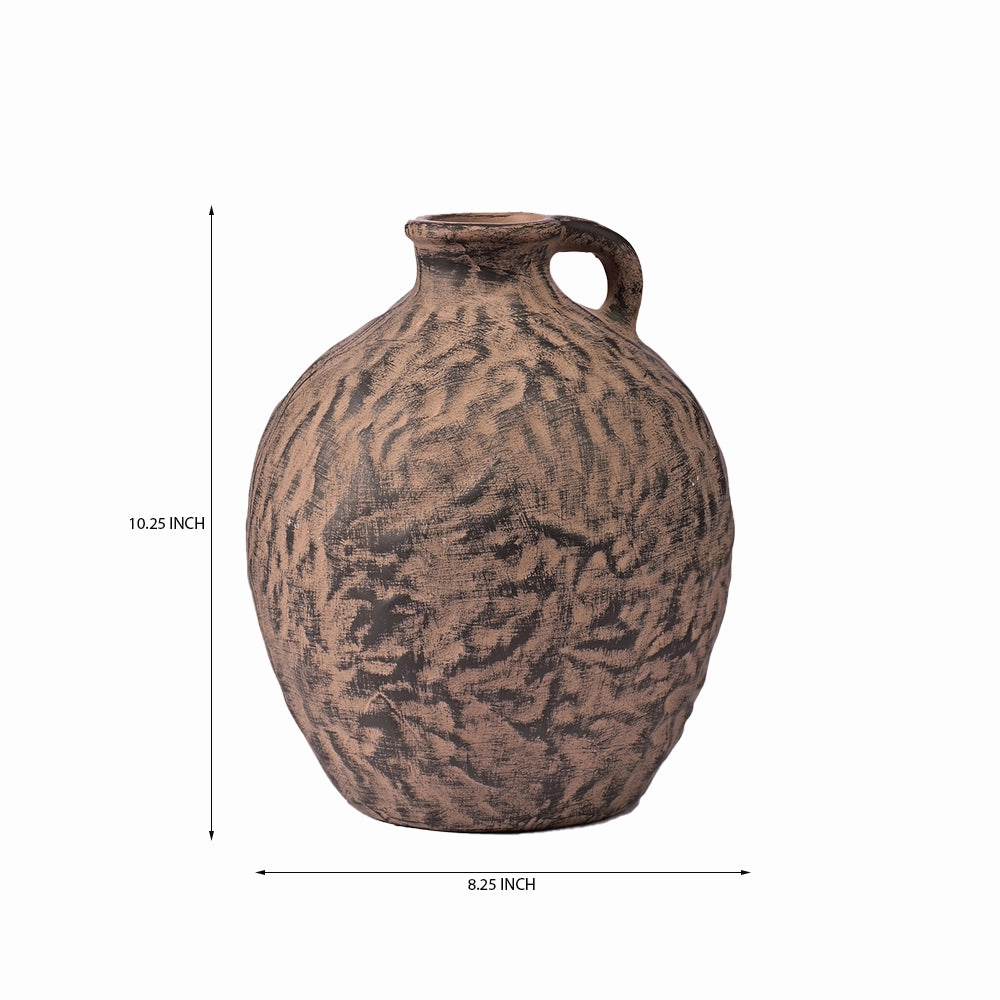Umbra Upland Ceramic Pot