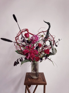 Unchained Love,mother's day bouquet