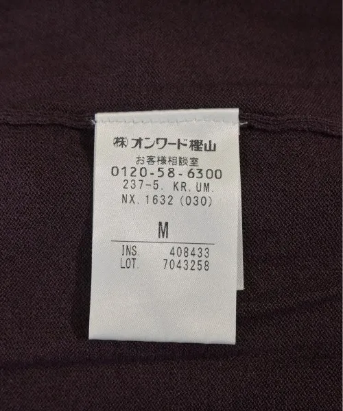 UNFILO Pullover