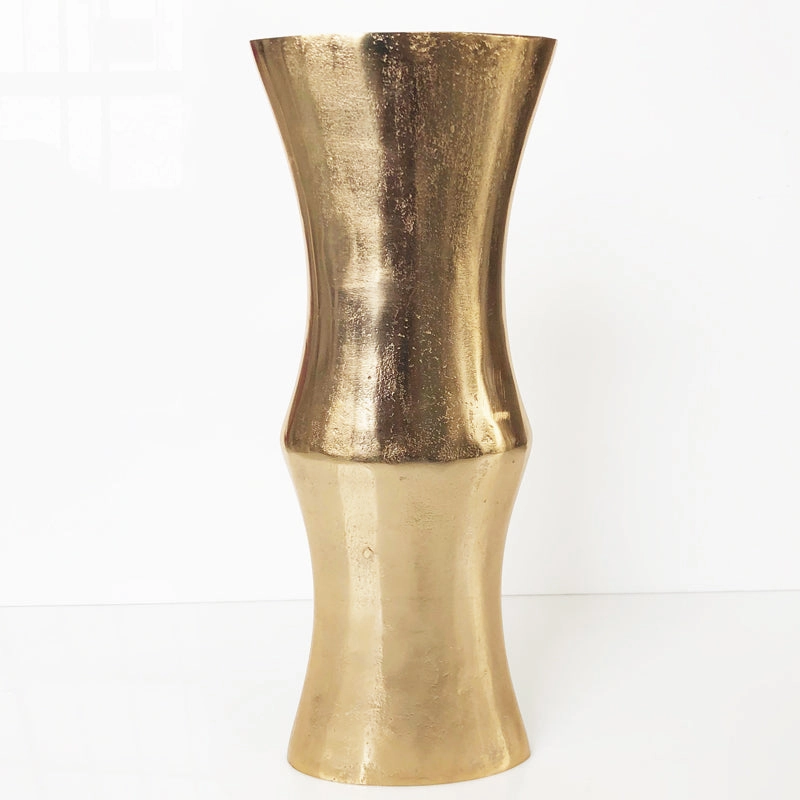 Union Vase,hand-painted ceramic vase