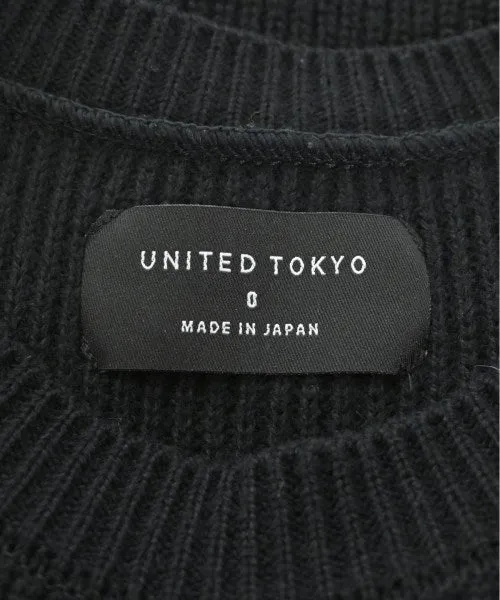 UNITED TOKYO Westen