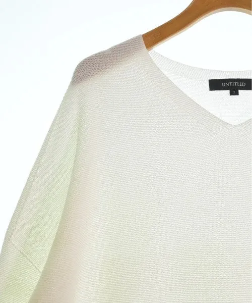 UNBENANNT Pullover