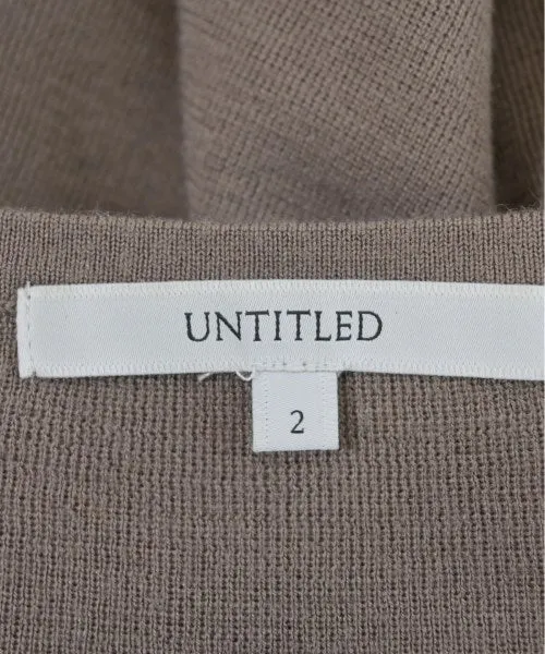 UNBENANNT Pullover
