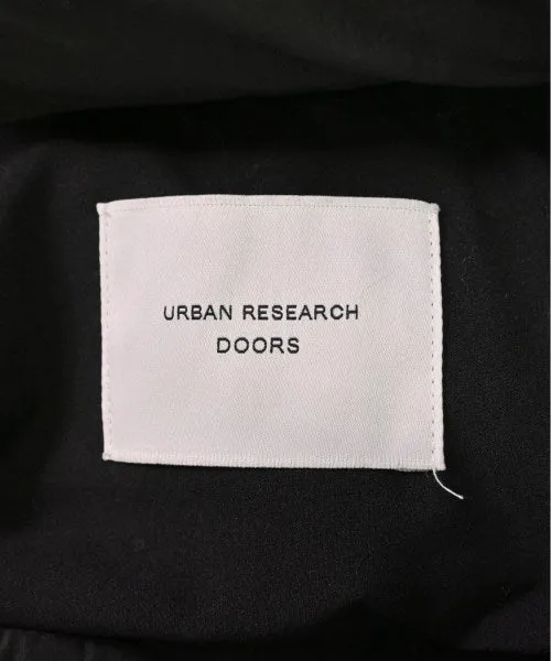 URBAN RESEARCH DOURS Daunenjacken/Westen