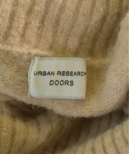 URBAN RESEARCH DOORS Pullover