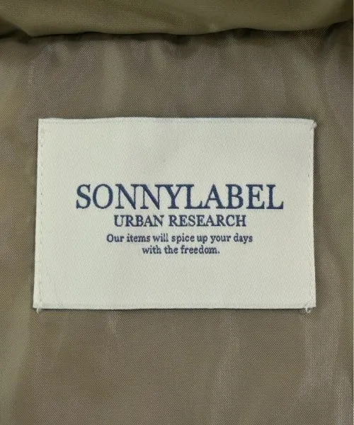 URBAN RESEARCH Sonny Label Daunenjacken/Westen