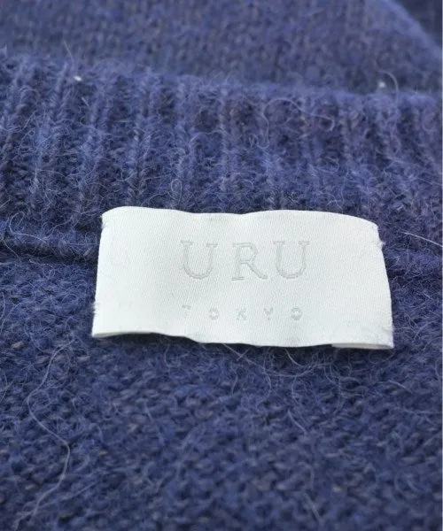 URU Pullover