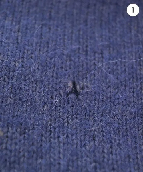 URU Pullover