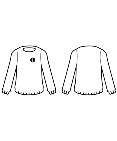 URU Pullover