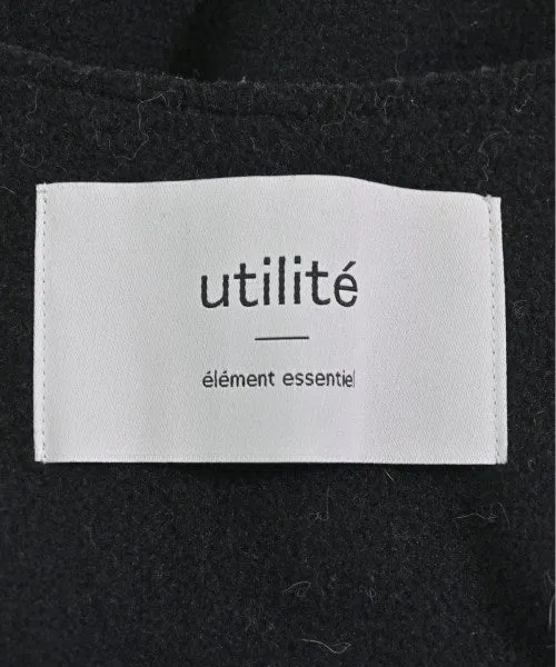 Utility-Westen