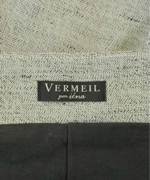VERMEIL Par Iena Westen