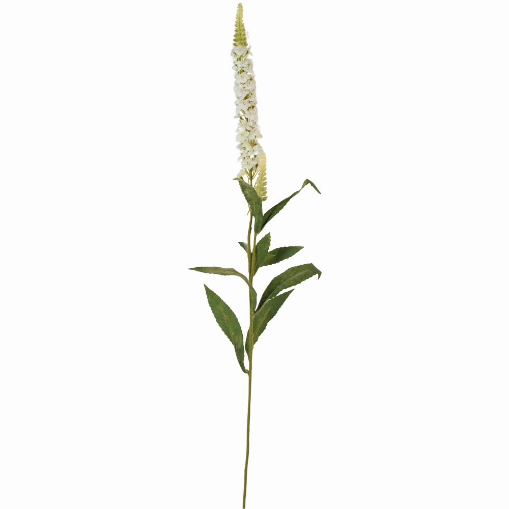 Veronica Spray White 74cm