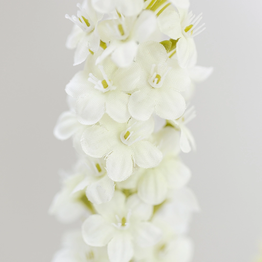 Veronica Spray White 74cm