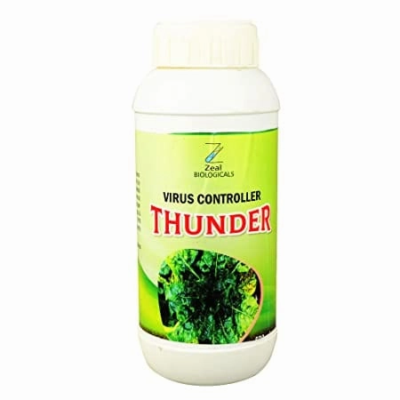 Viricide - Thunder
