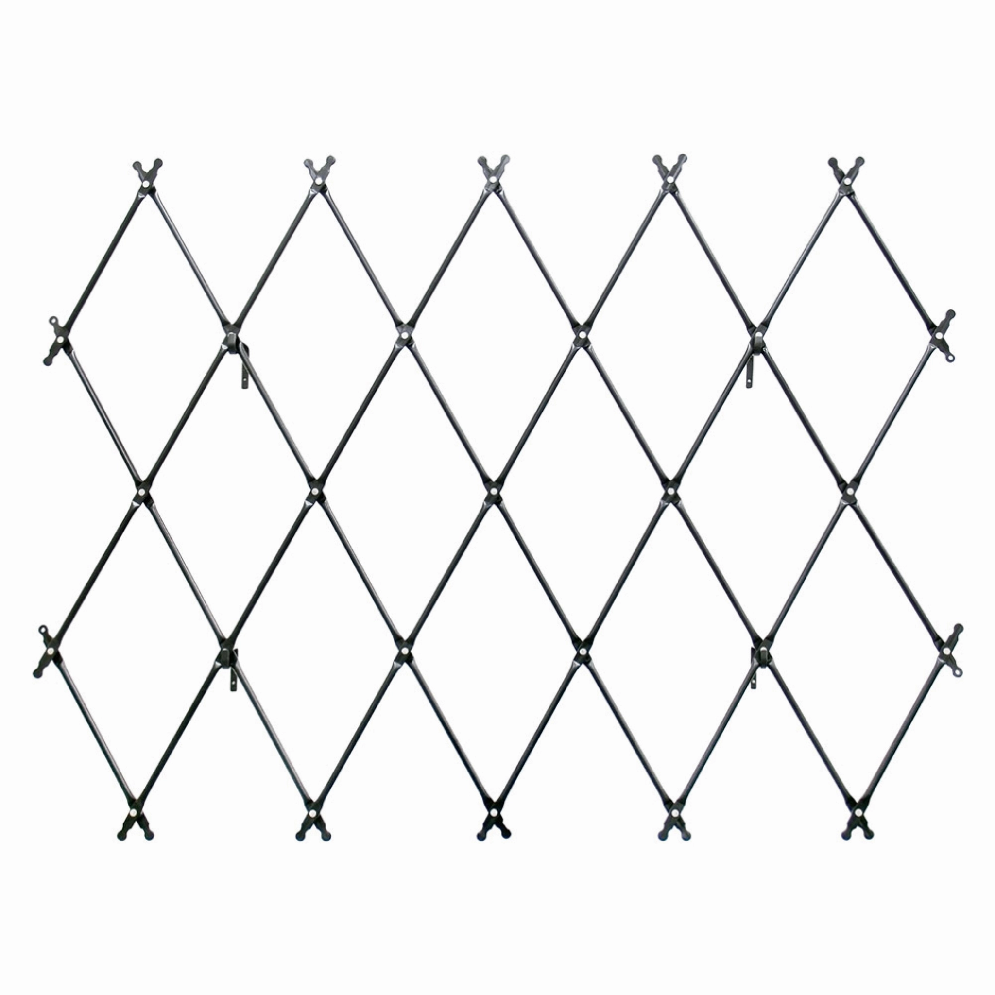 Wall-Mounted Lattice Garden Trellis,planting accessories kit