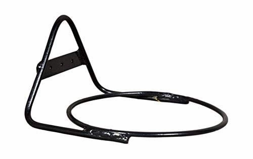 Wall Mounting Planter Stand (Black)