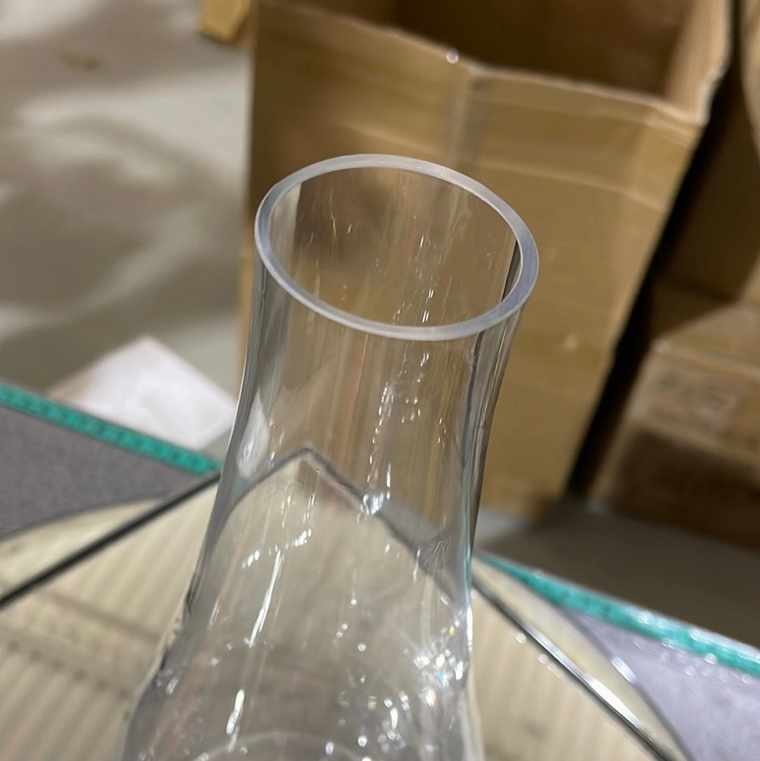 Waterdrop Bud vase 9h