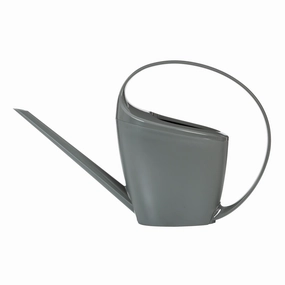 Watering Can Loop Anthrazite,garden field mower