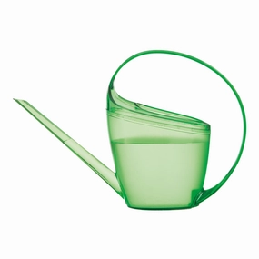 Watering Can Loop Green,garden field mower