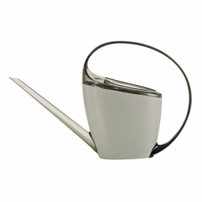 Watering Can Loop  Grey,garden field mower