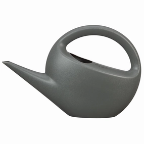 Watering Can Smilla Anthracite,garden field mower