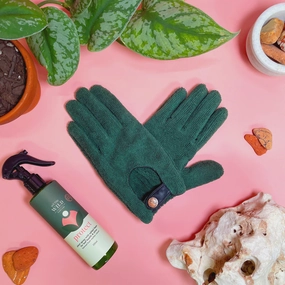 We the Wild  Leaf Health Duo,gardening tools set