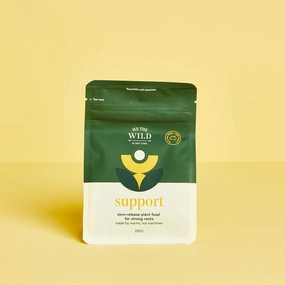 We the Wild  Support Organic Slow Release Plant Food,gardening tools set