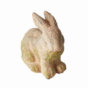 Weathered Garden Rabbit,planting accessories kit